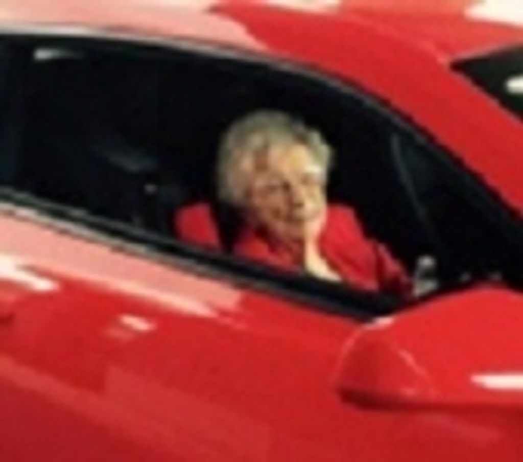 June H. Wolf