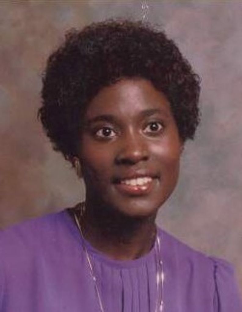 Yolanda M. Rodgers