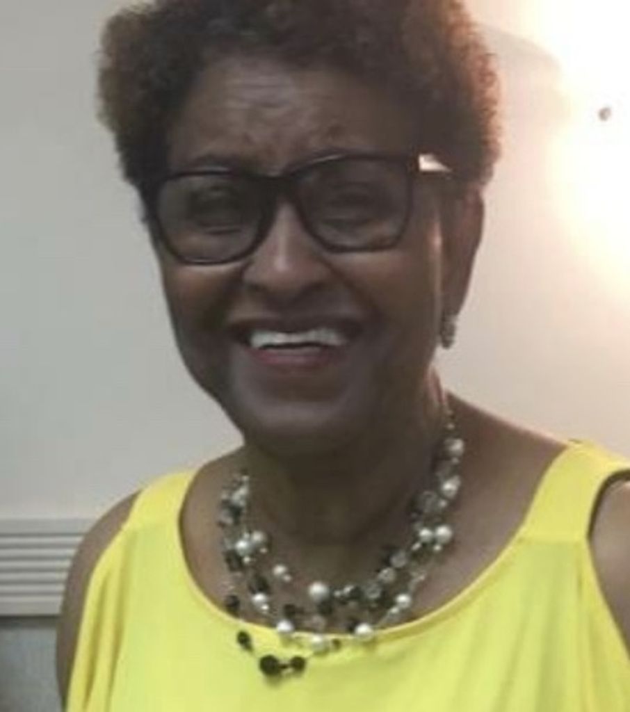 Maria Jones Simpson Profile Photo