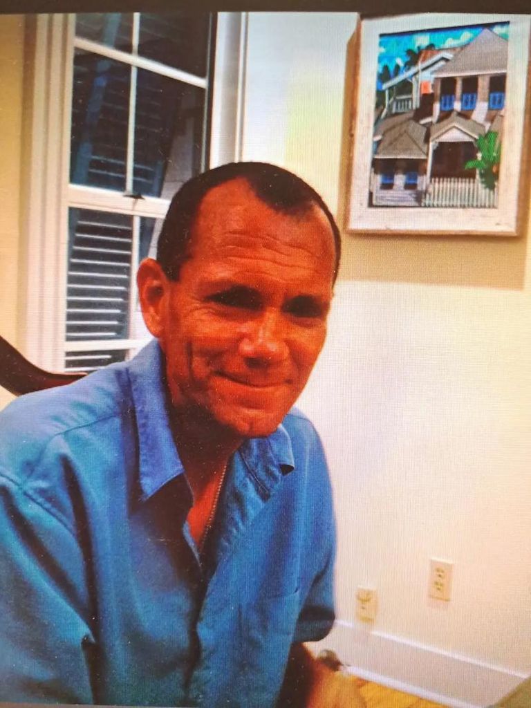 James Edward Radloff, Jr Profile Photo