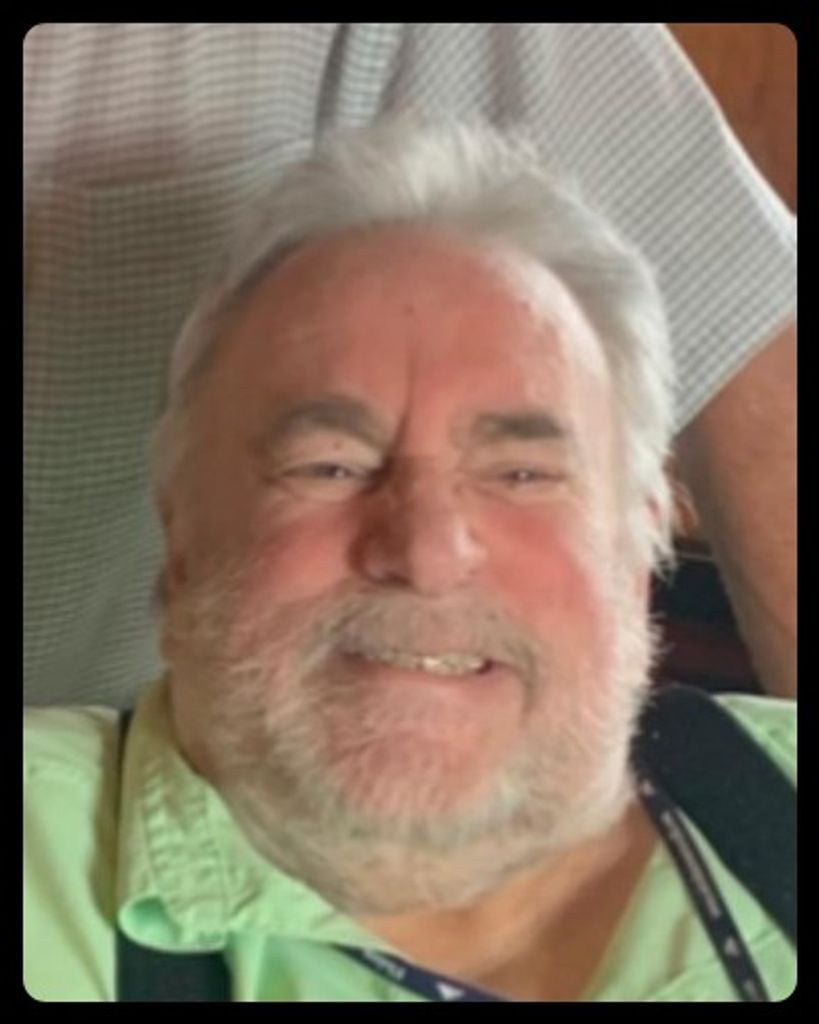 Craig Allen Pyfer