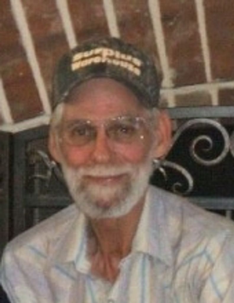 Jimmy Dale Cantrell Profile Photo