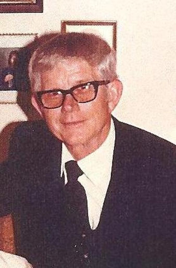 Bias, Leslie Alfred
