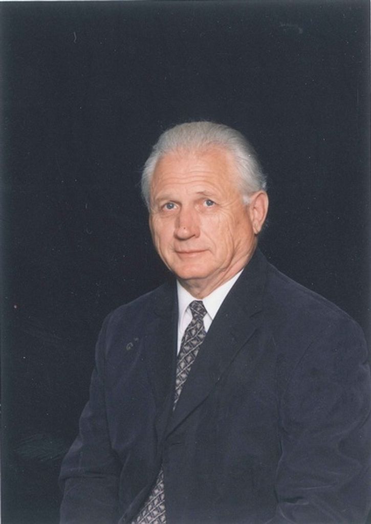 Irvin Wayne "Irv" Carbiener