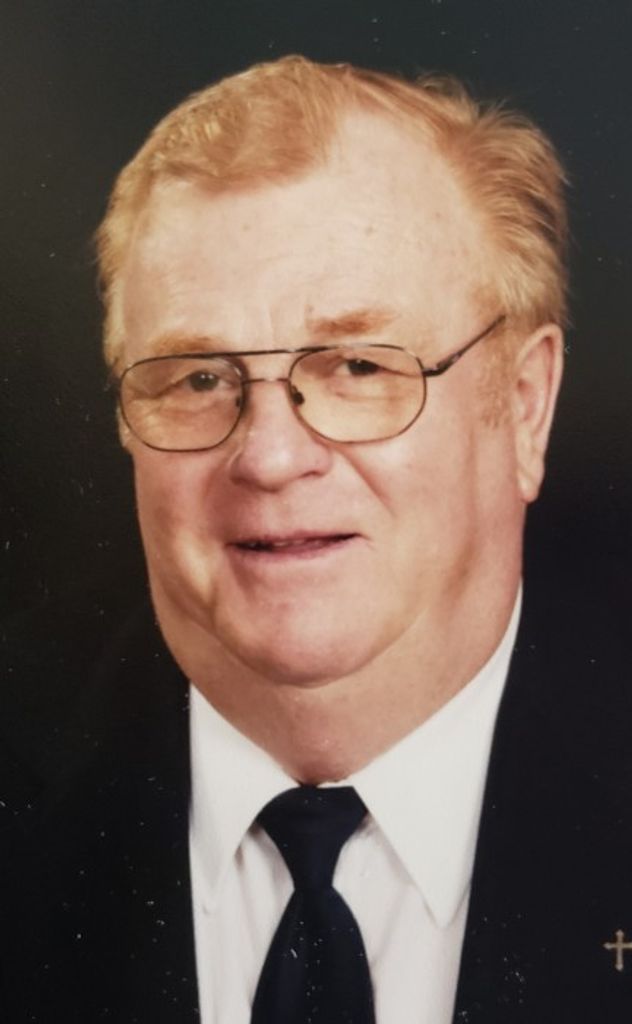 Donald Gimpel Sr. Profile Photo