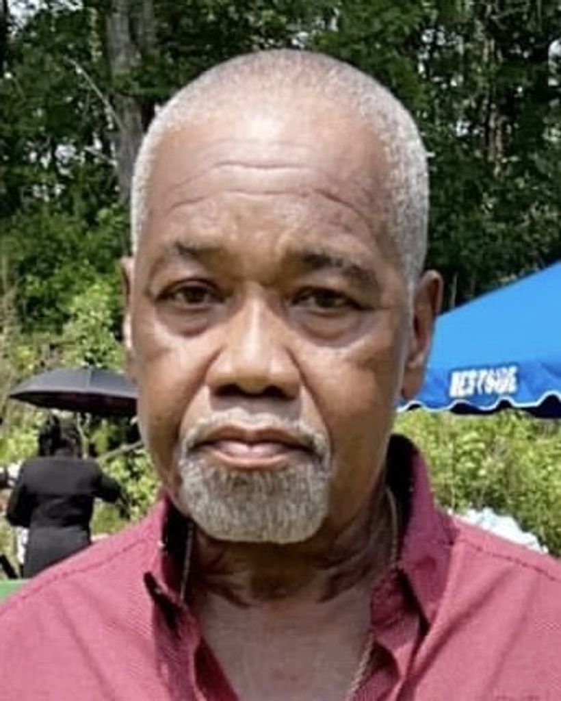 Darnell Prince Profile Photo