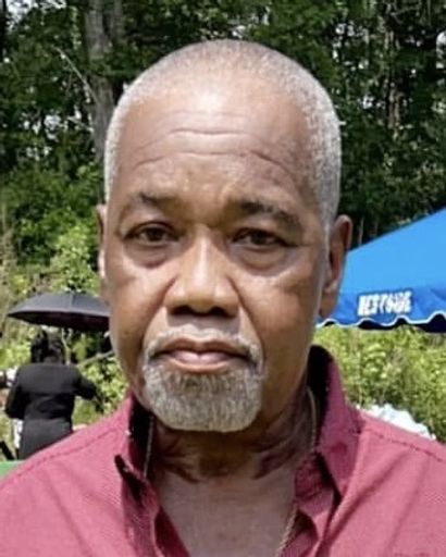 Darnell Prince's obituary image