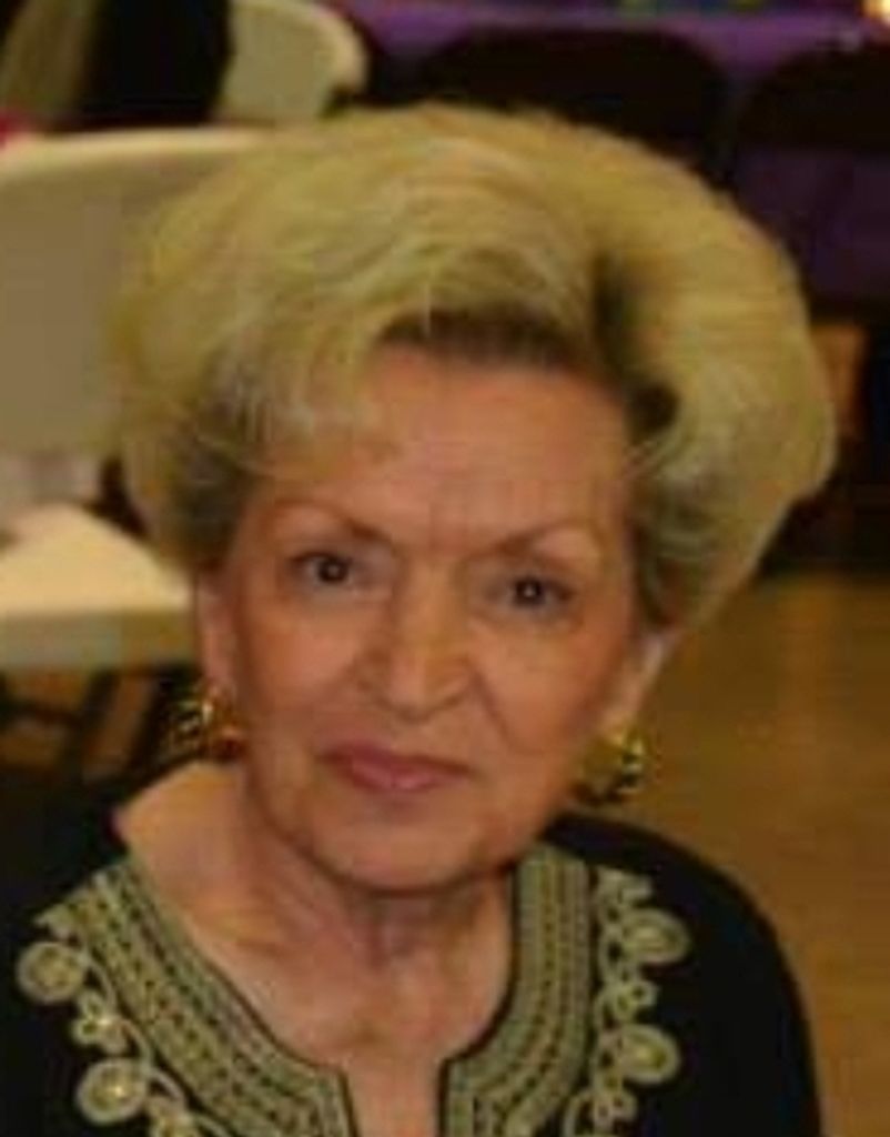 Norma Mcelroy