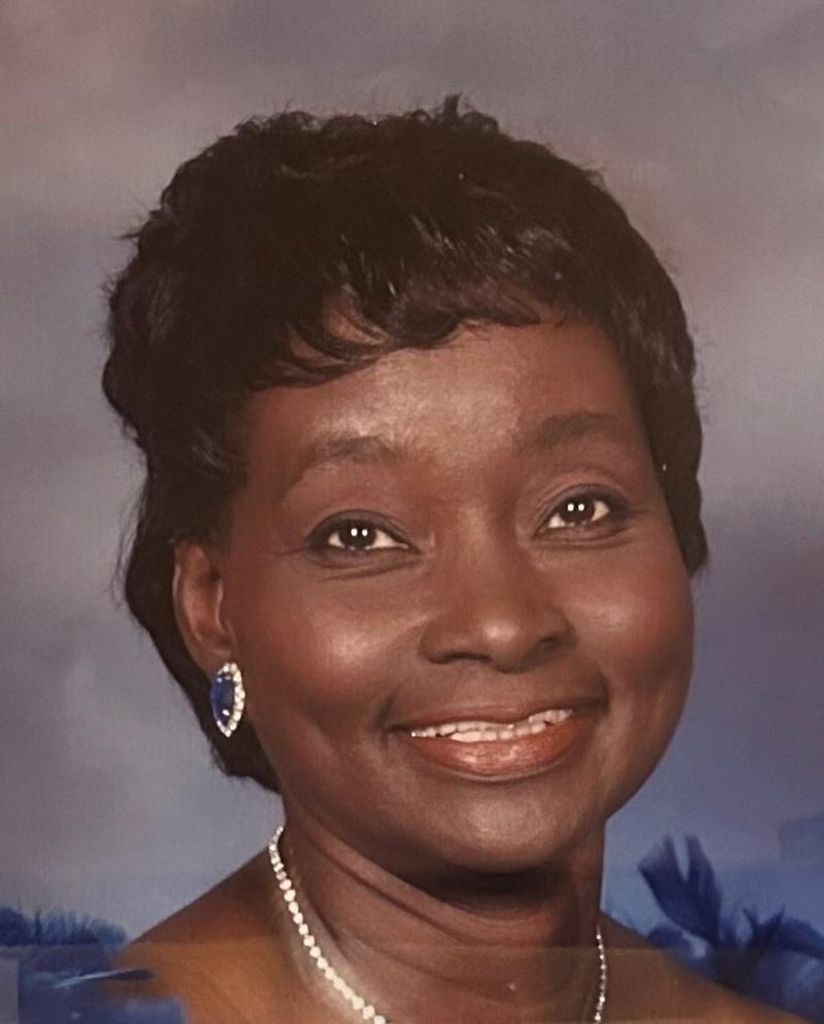 Arlene Martin Robinson