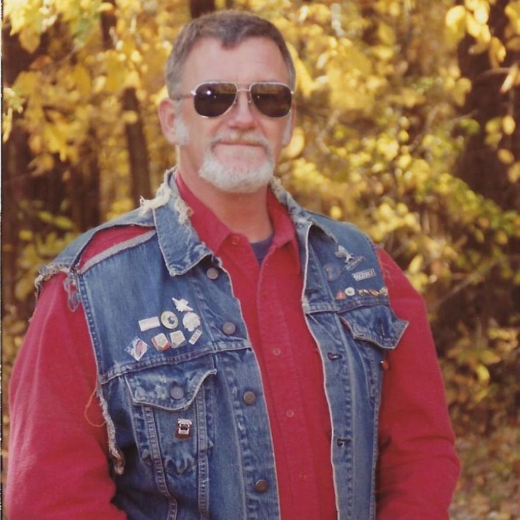 Lorne D. "Dave" Mann Sr. Profile Photo