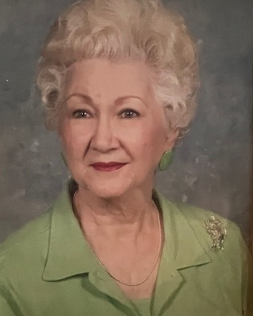 Wayne W. Dill