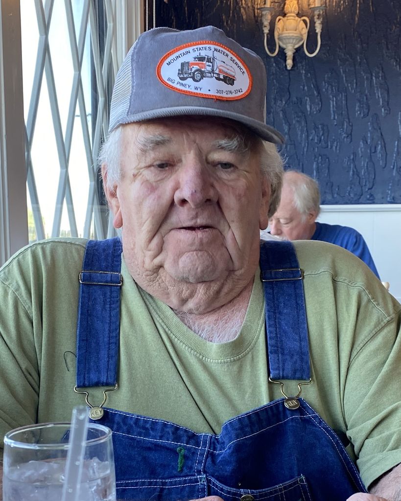 Gary Merrill Rees Profile Photo