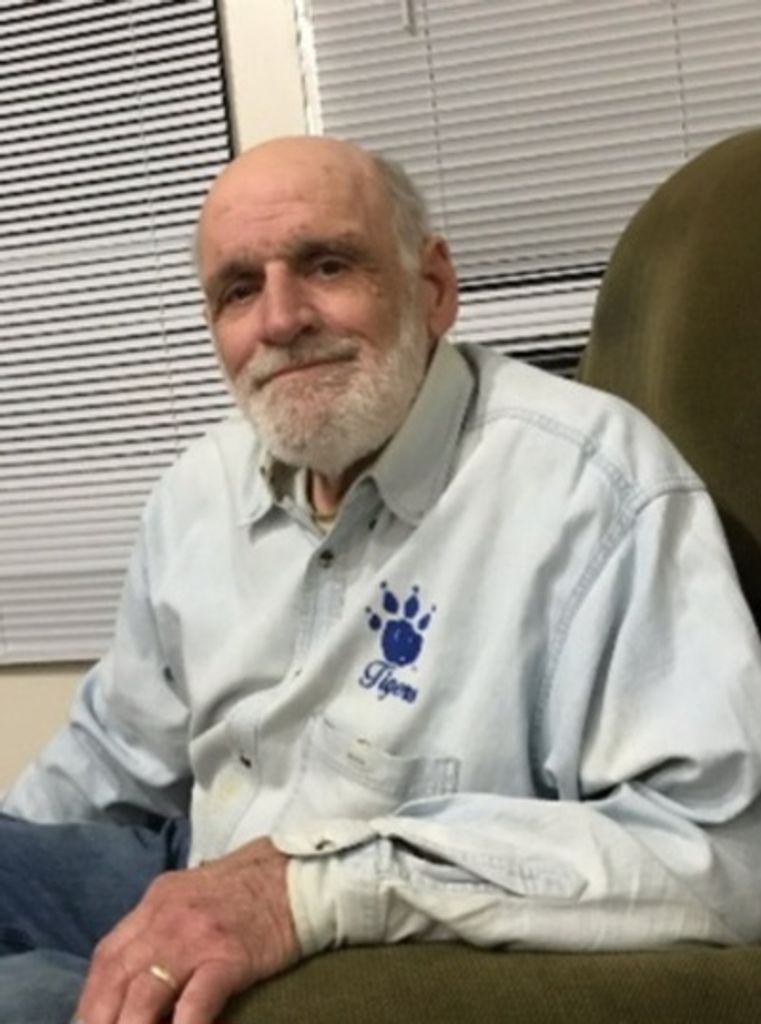 James "Jimmy" Bradley Profile Photo