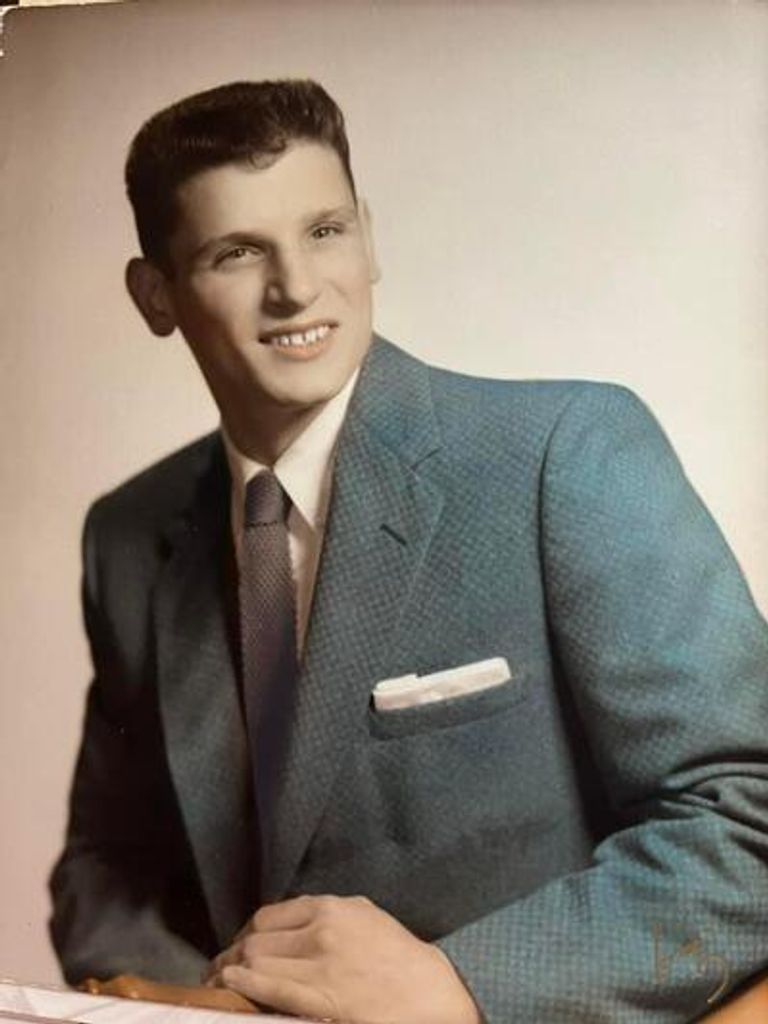 Frank A. Bonitatebus