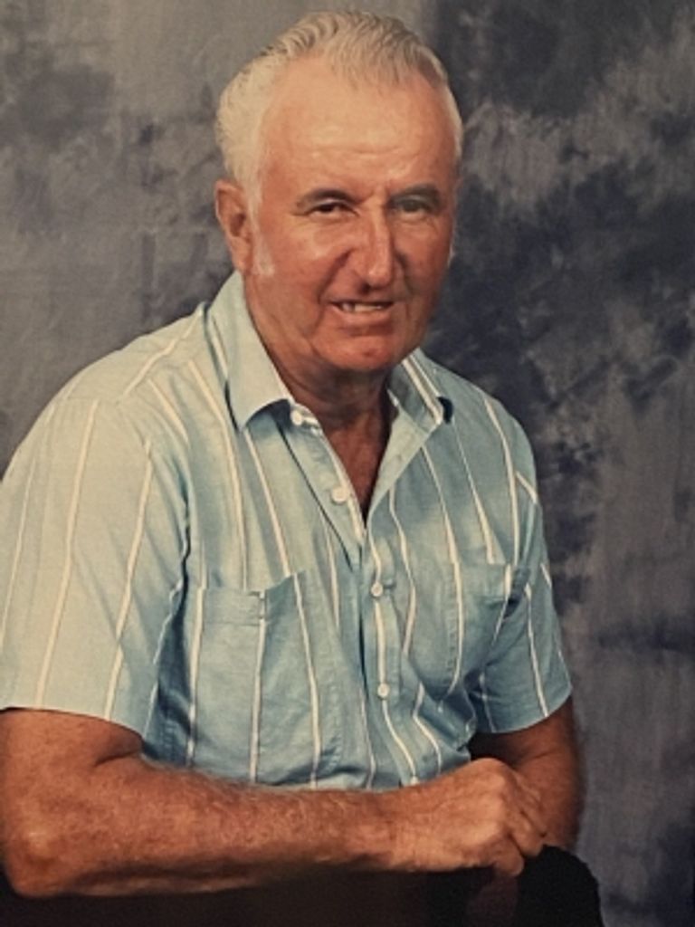 Roy Underwood