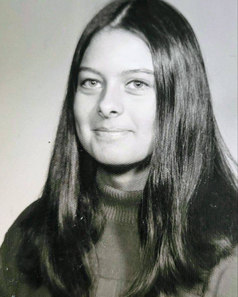 Patricia Irene Delaney