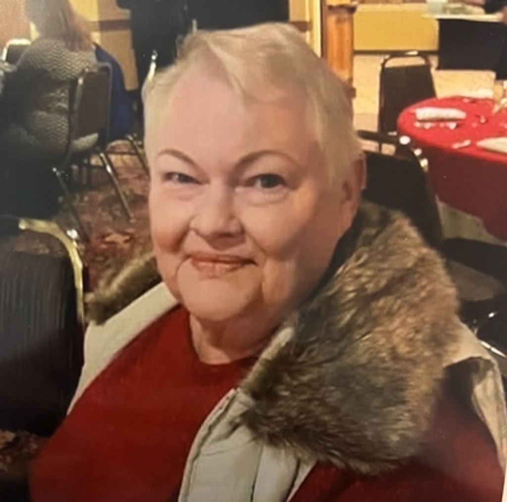 Mary Lee Grant Profile Photo