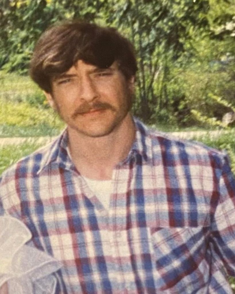Russell Swanson