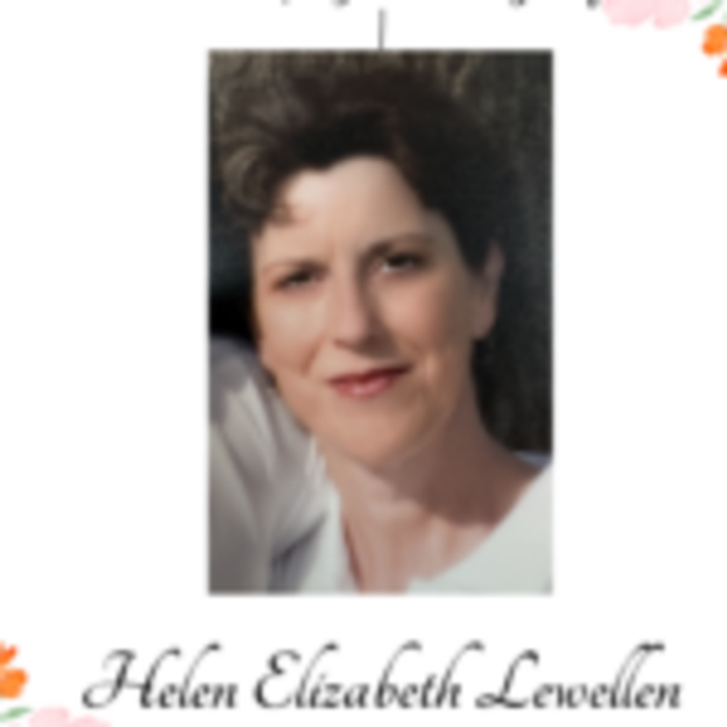 Helen Elizabeth Lewellen Profile Photo