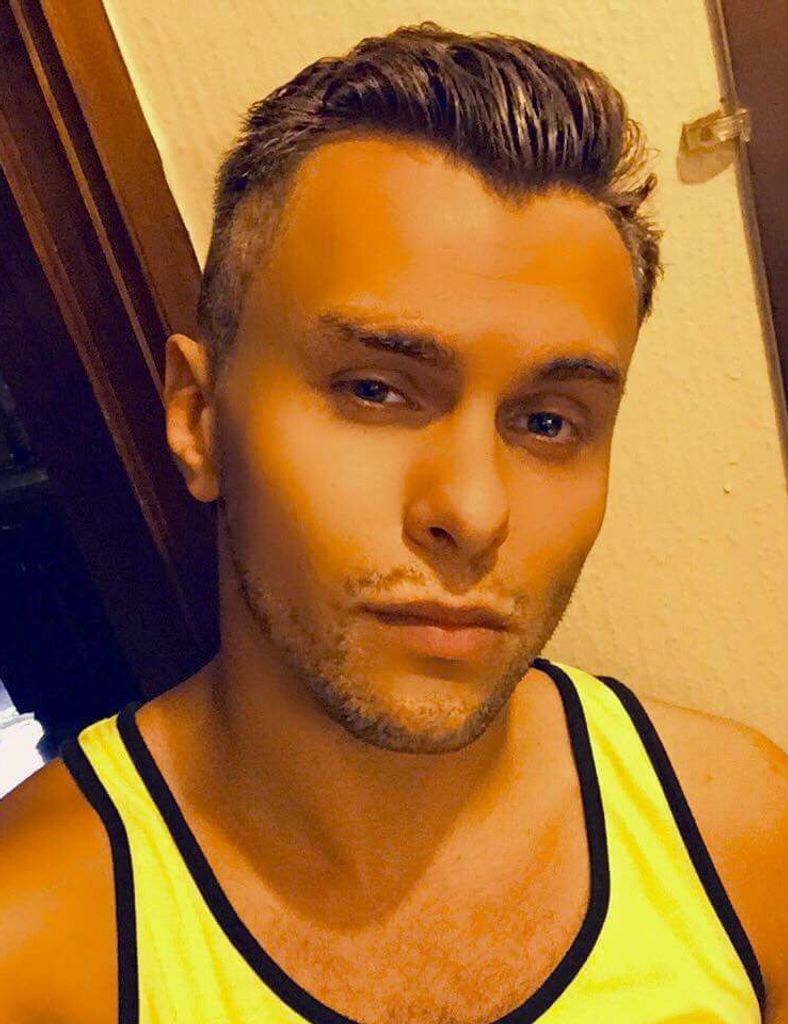 Nathan David Andrew Profile Photo
