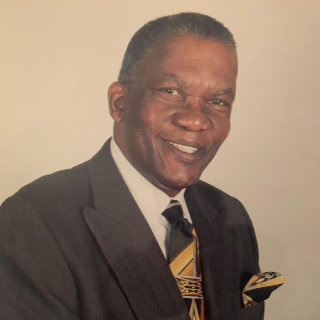 Robert "Bob" Lee Johnson Profile Photo