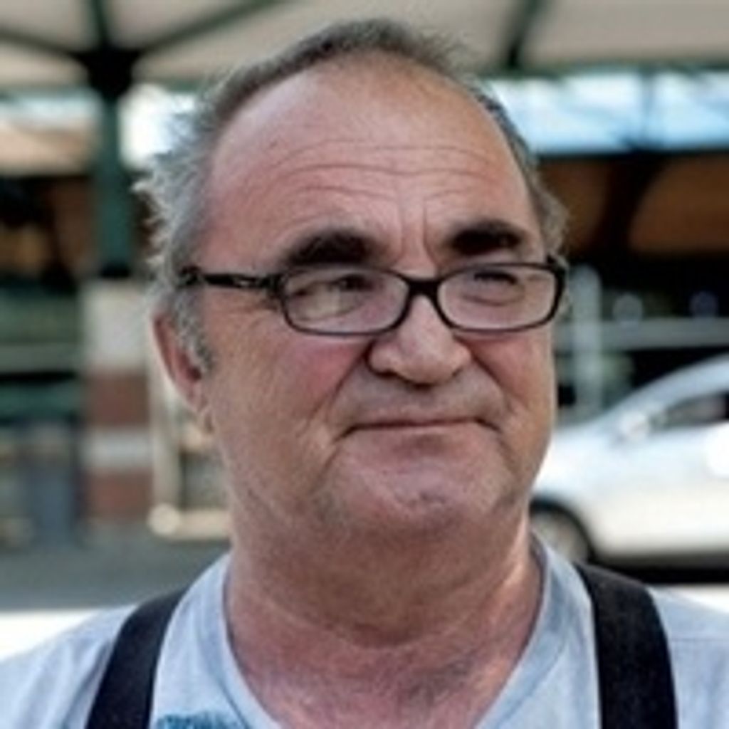Robert Burnor Profile Photo