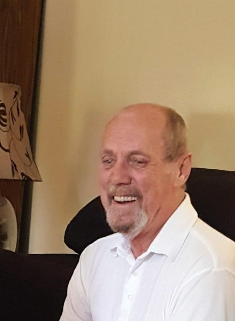 Darrell Wayne Carpenter