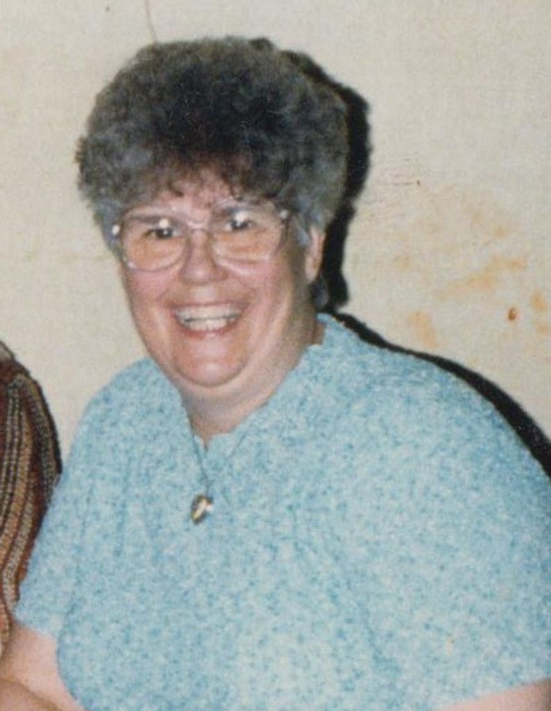 Mary J. (Yinger)  Hertzler Profile Photo