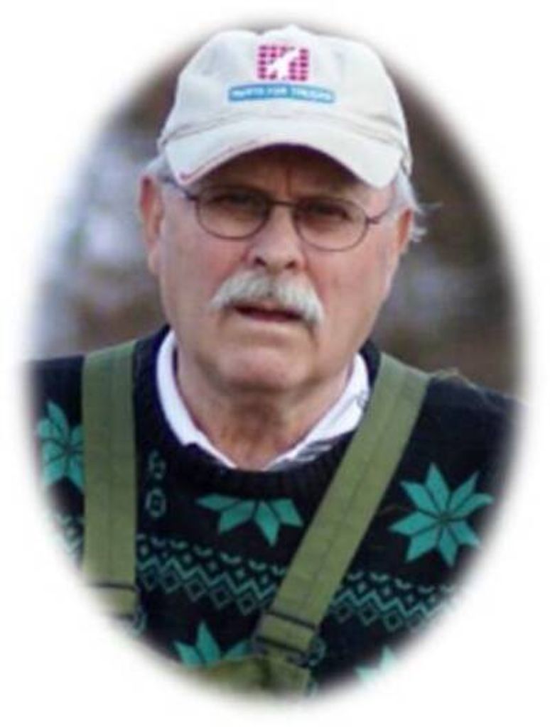 Claude Wilfred Winsor Profile Photo