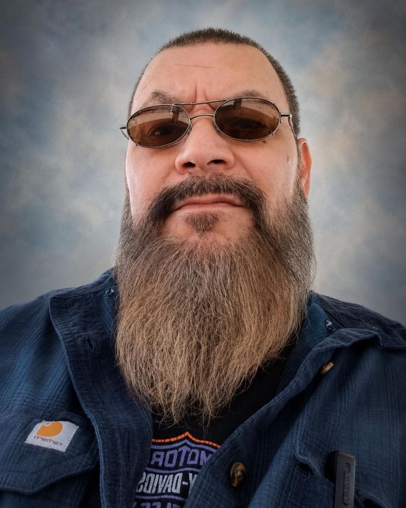 Marco A. Lopez Profile Photo