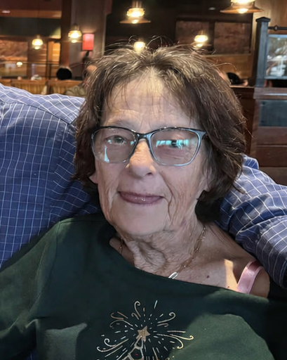 Linda Susan Dickson Profile Photo