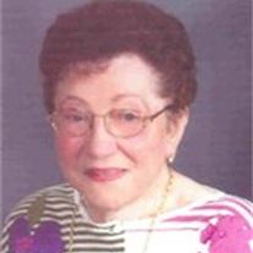 Virginia Louise Paisley (Jones) Profile Photo