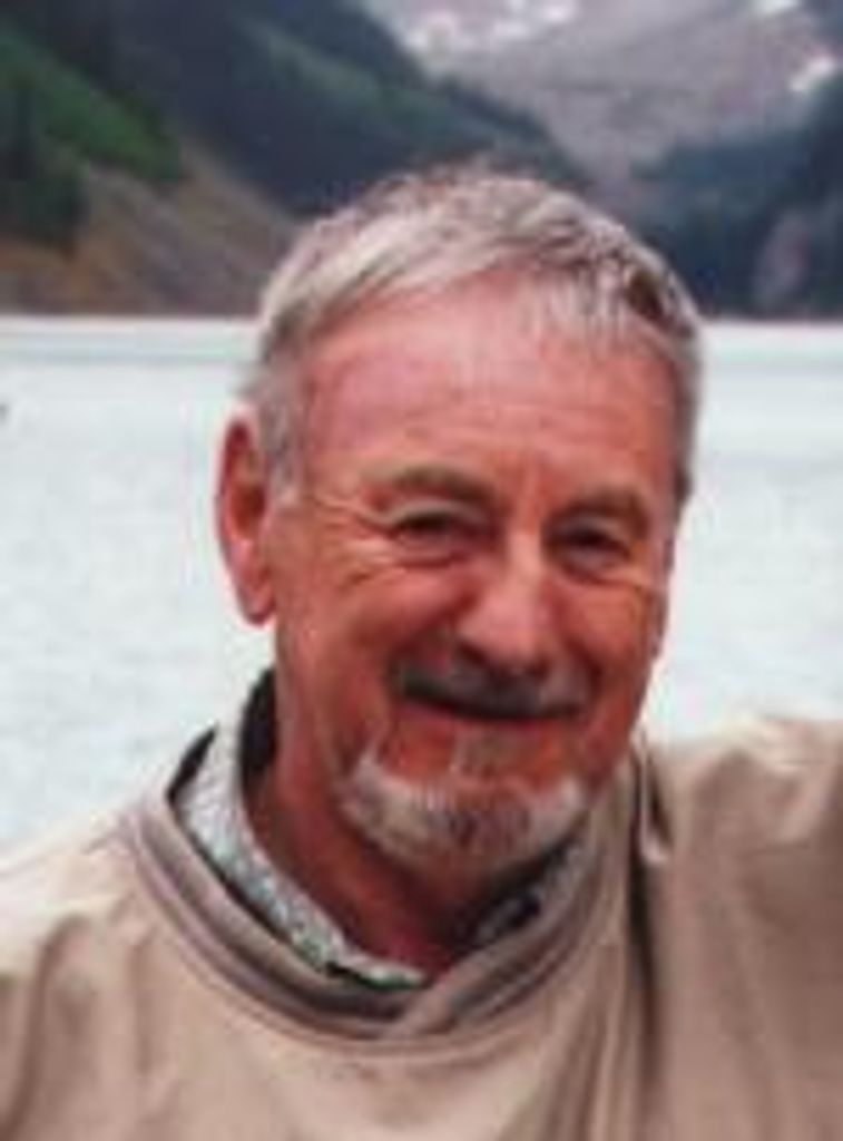 Desmond Anthony Morley Profile Photo