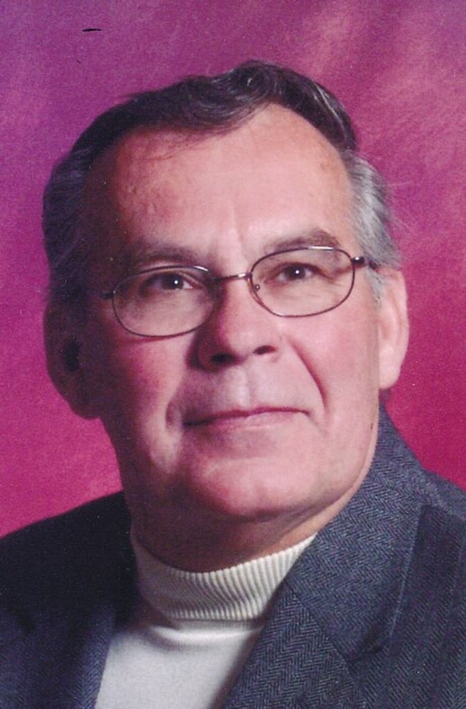 Anthony "Tony" Petricka