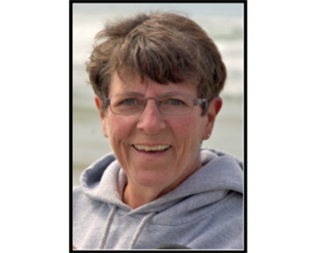 Jeannie Childress