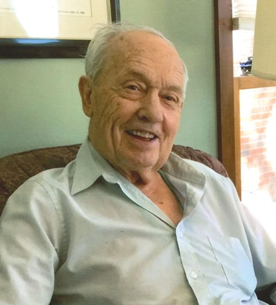 W.H. "Bill" Burris Profile Photo