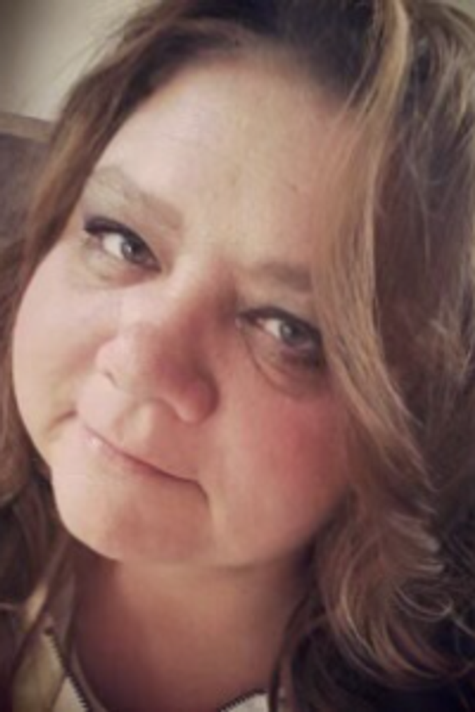 Dawn Elizabeth Greene Hurt