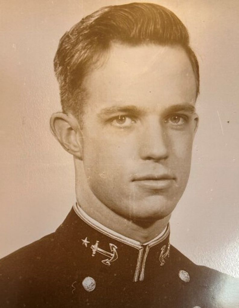 Dr. Frank Markham Brown