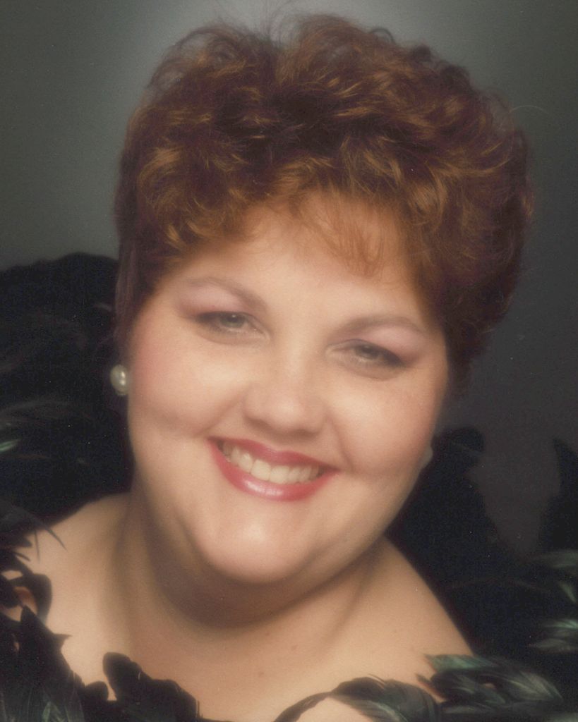 Denise Elaine Randall
