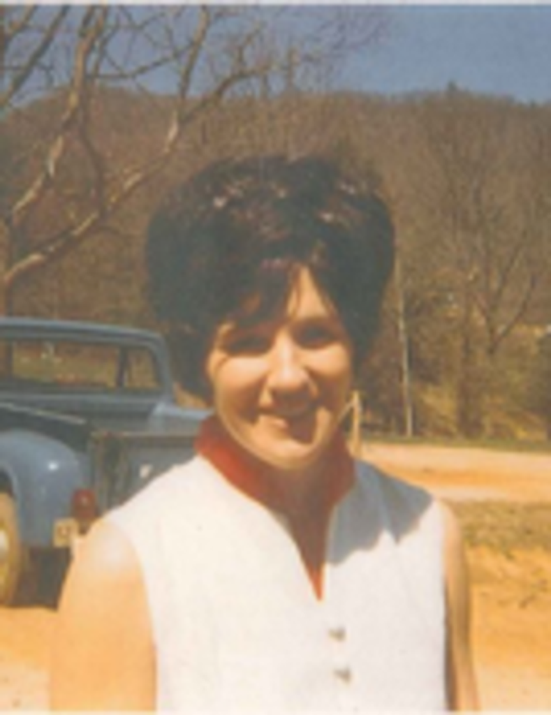 Sharon Deloris (Sexton) Shope Profile Photo