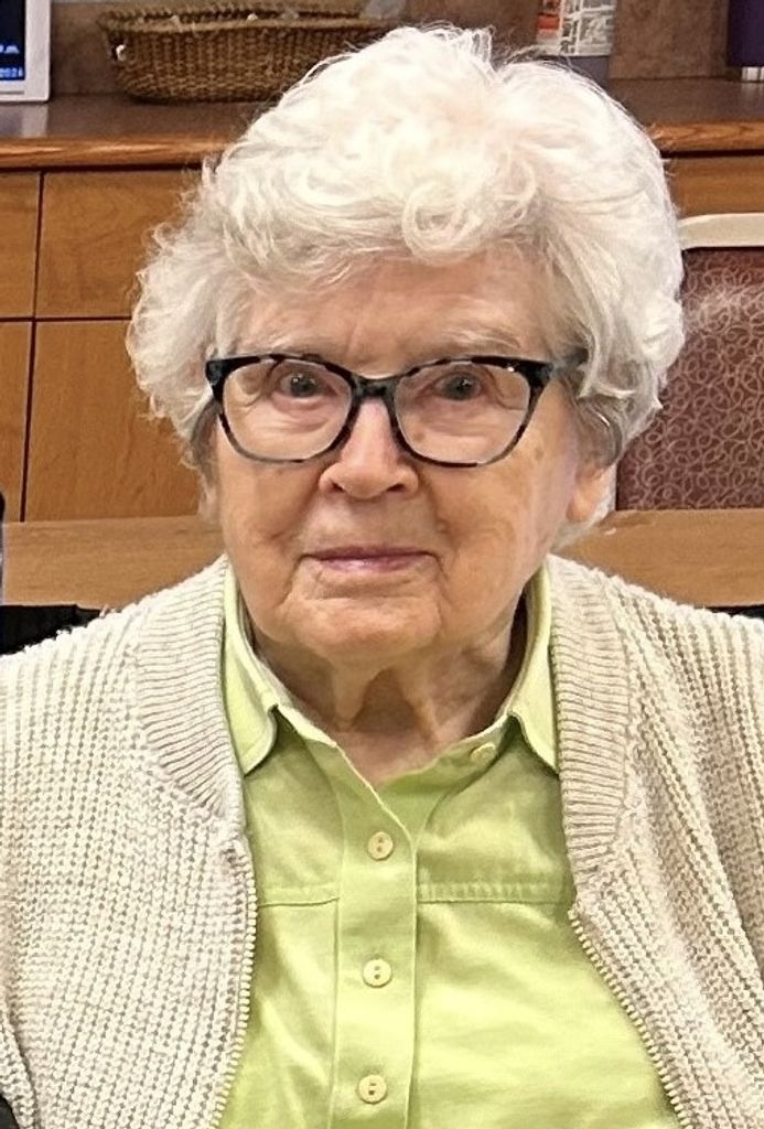Patricia H. Foss