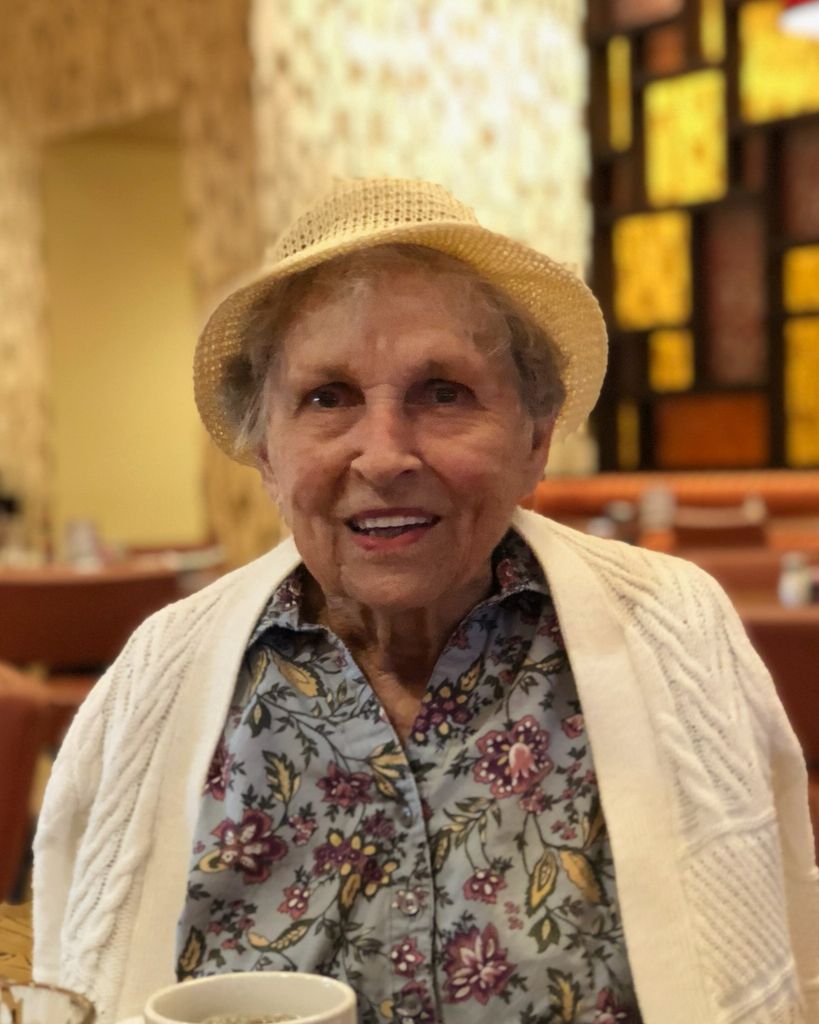 Lois Parker