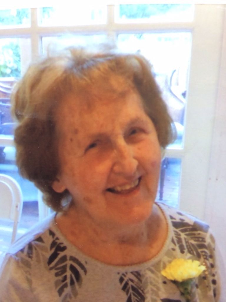 Joan E. Wiggin Profile Photo