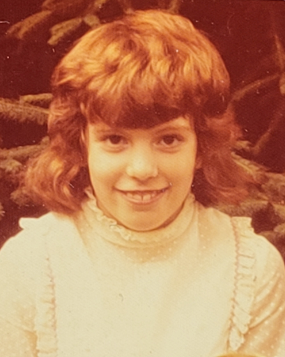 Kimberli Lynn Steele's obituary image