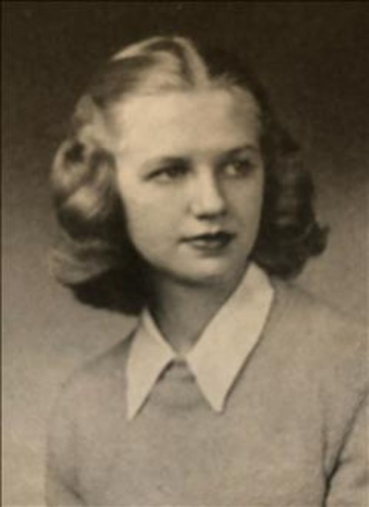 Kathryn Anne Rumble Profile Photo