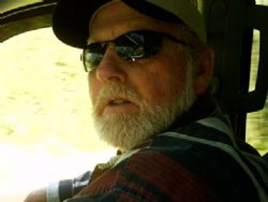 Robert Charles Aden Profile Photo