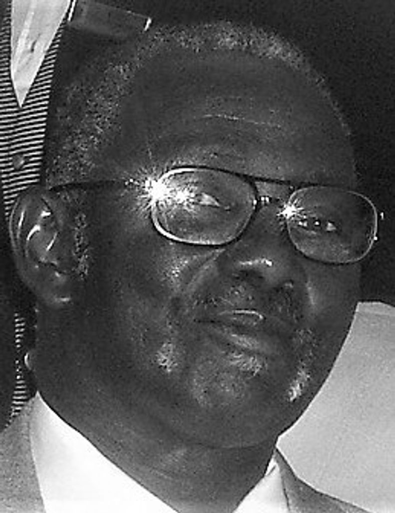 Dea. Herbert Reed