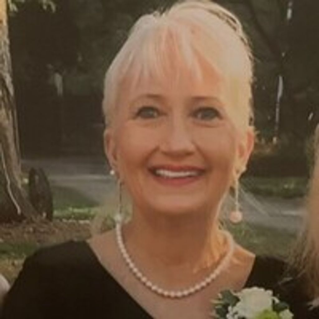 Jeanne Lynn Heinlein Staylor