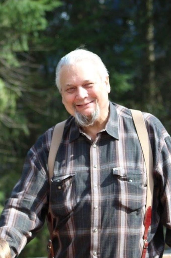 Michael Peter "Pete" Yelenich Profile Photo
