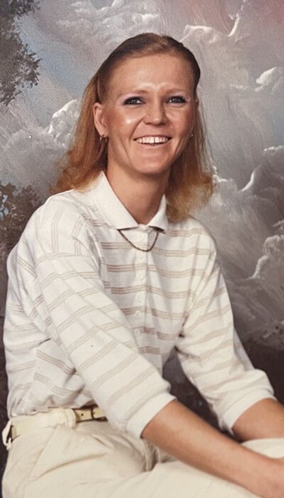 Melinda Jane Lucas Profile Photo